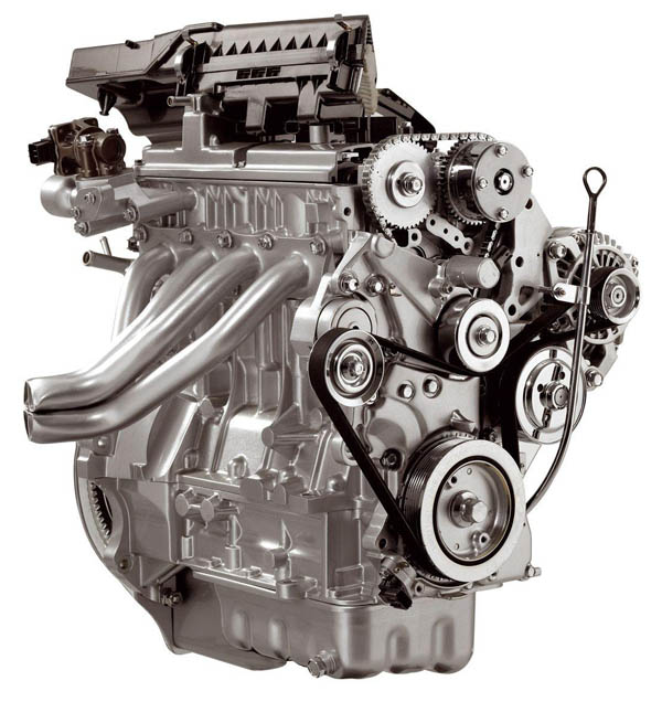 2012 Des Benz Cla45 Amg Car Engine